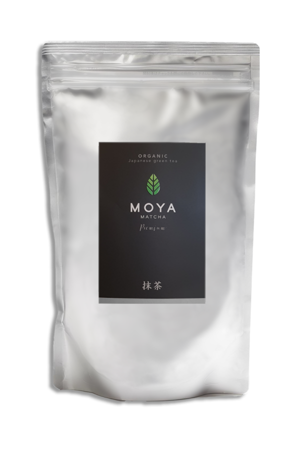 moya matcha luksusowa