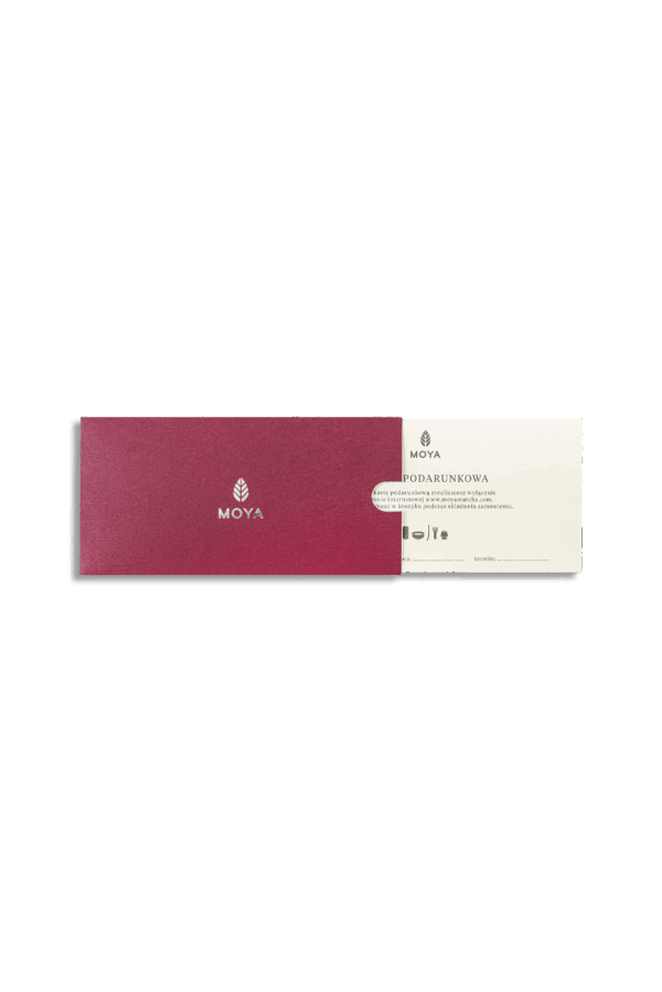 Voucher upominkowy