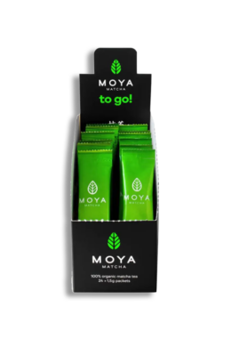 moya matcha tradycyjna