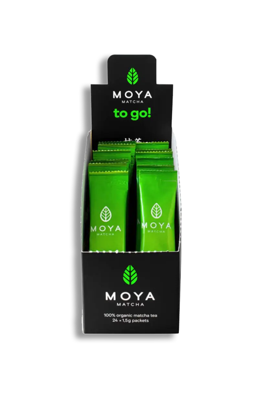 moya matcha tradycyjna