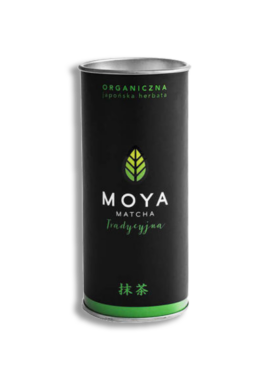 moya matcha tradycyjna