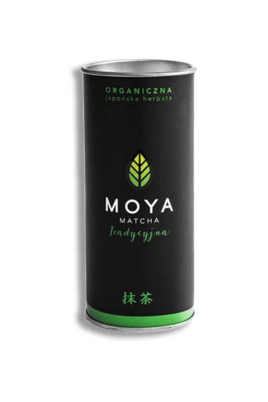 moya matcha tradycyjna
