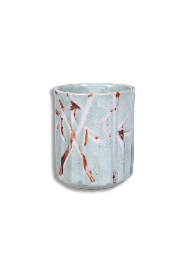 Take mug japanese tea cup