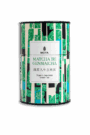 Moya Matcha Iri Genmaicha organiczna japońska zielona herbata