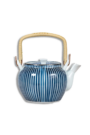 Ribu japanese teapot