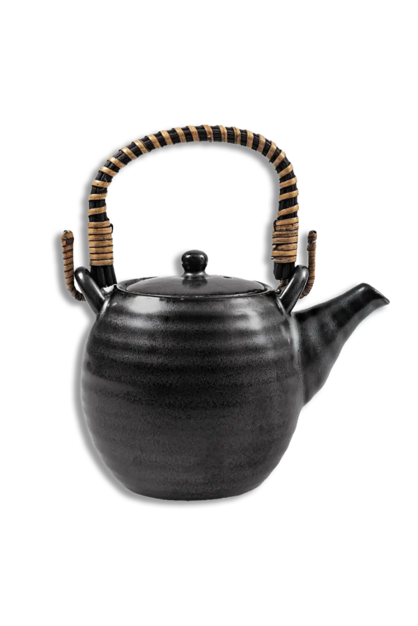 Nobu japanese teapot
