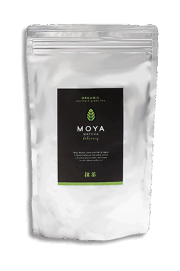 Moya Matcha Culinary Organic Green Tea