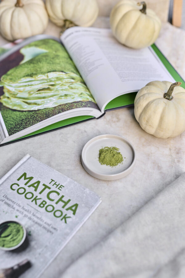 matcha kulinarna