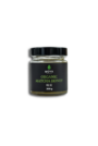 Organic honey with Moya Matcha