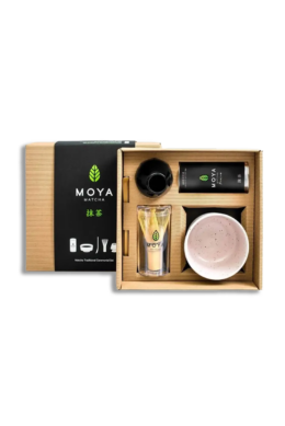 Moya Matcha Ceremonial Set Madaro