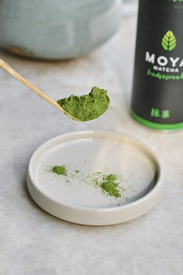 moya matcha tradycyjna