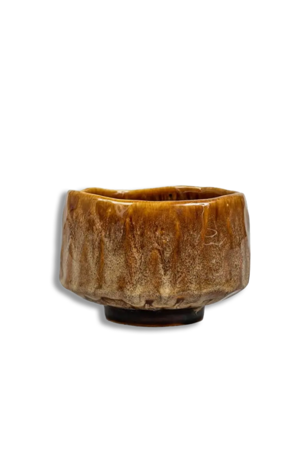 Matchawan Yugen czarka do matchy