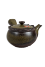 Majime japanese teapot