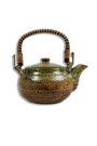 Hanikamu japanese teapot