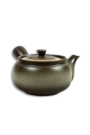 Kemuri japanese teapot