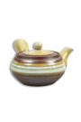 Matsuge japanese teapot