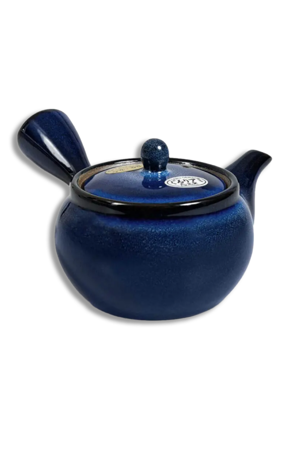 Kyusu Nami japanese teapot
