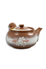Mura japanese teapot