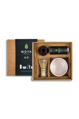 Ume ceremonialny zestaw do matchy