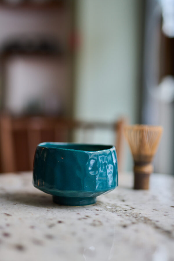 Czarka do matchy matchwan Shizuka z chasenem