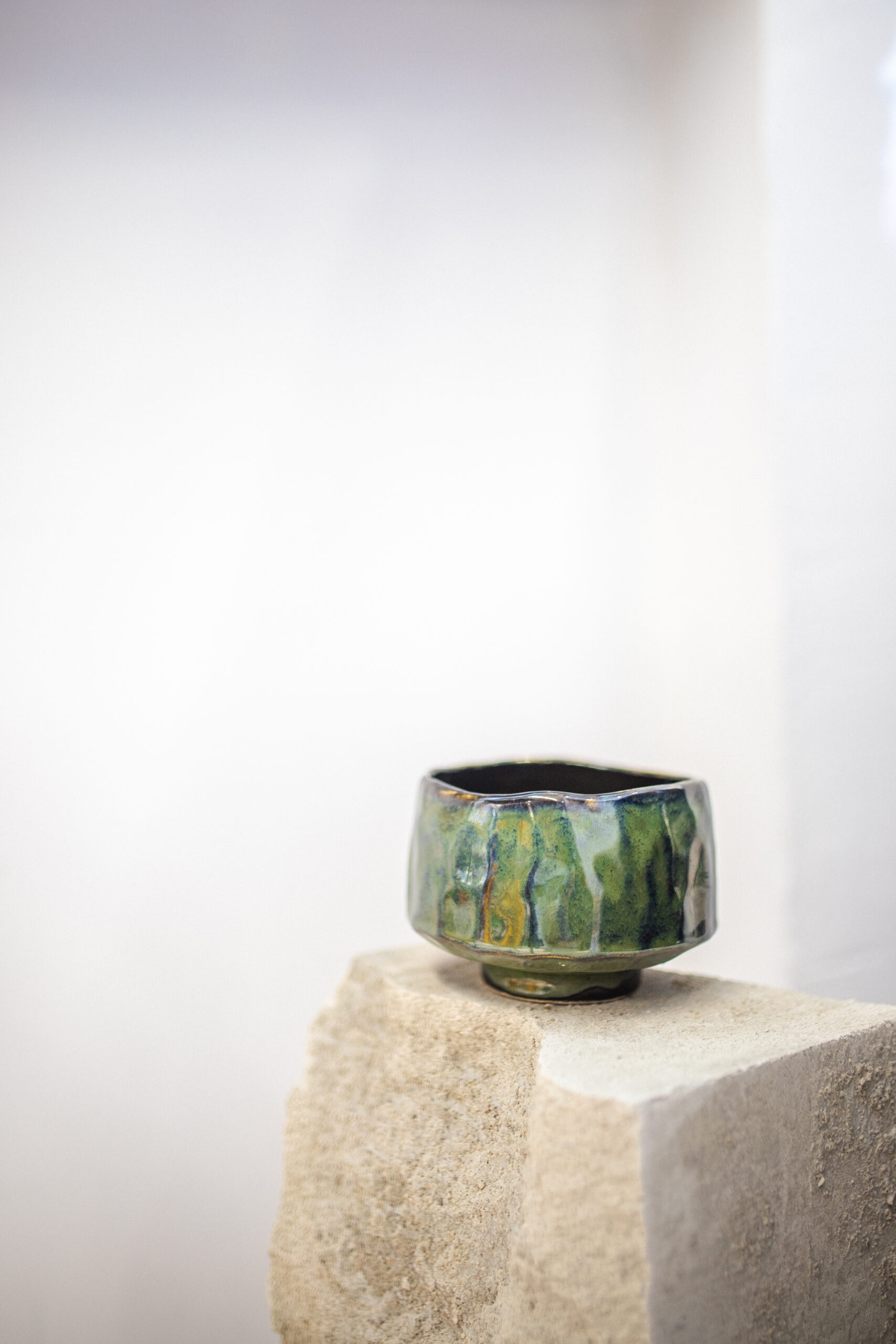 Gyoku czarka do matchy