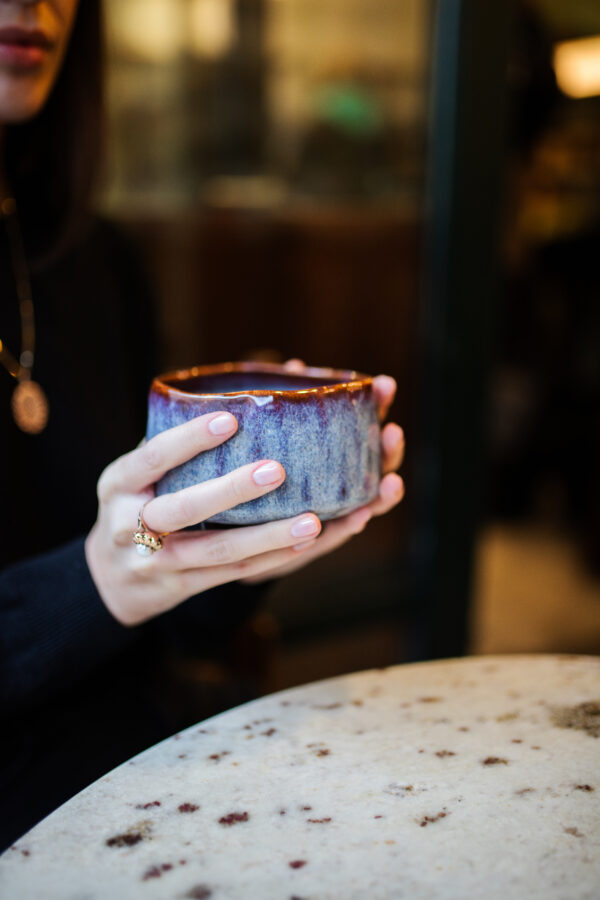 Sumomo czarka do matchy