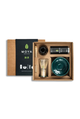 Shizuka ceremonialny zestaw do matchy