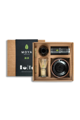 Sumomo ceremonialny zestaw do matchy