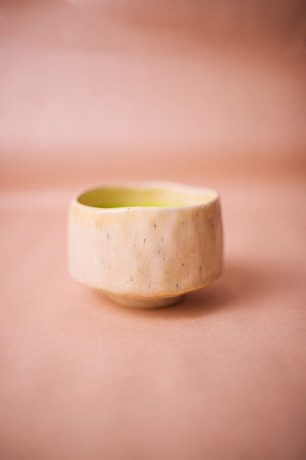 Matchawan Heiwa czarka do matchy