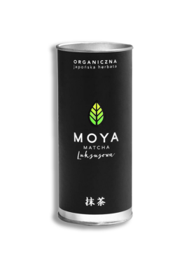 moya matcha luksusowa