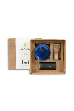 Zestaw startowy do matchy