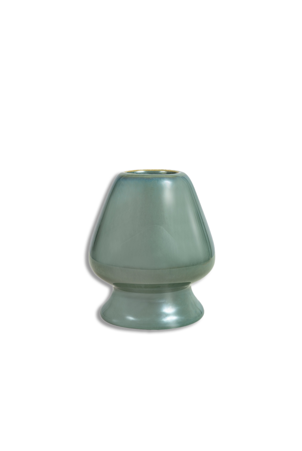 Podstawka pod chasen szara zieleń