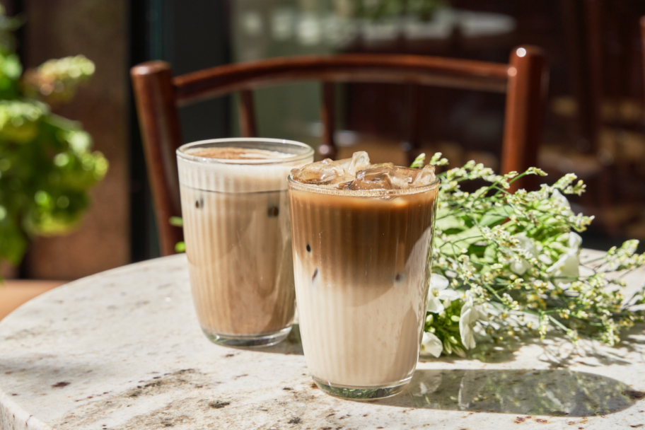 czym jest hojicha powder