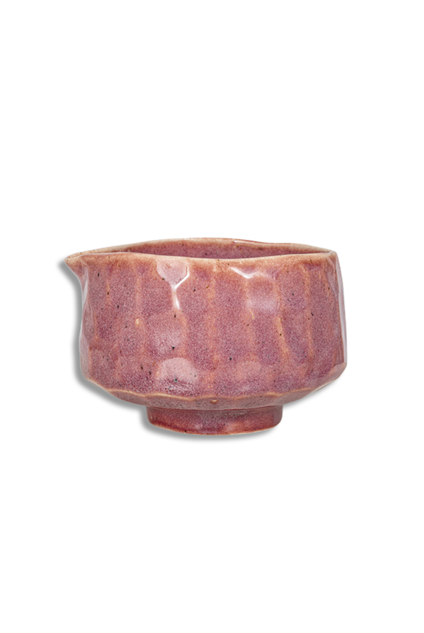 Matchawan Botan czarka do matchy z dzióbkiem