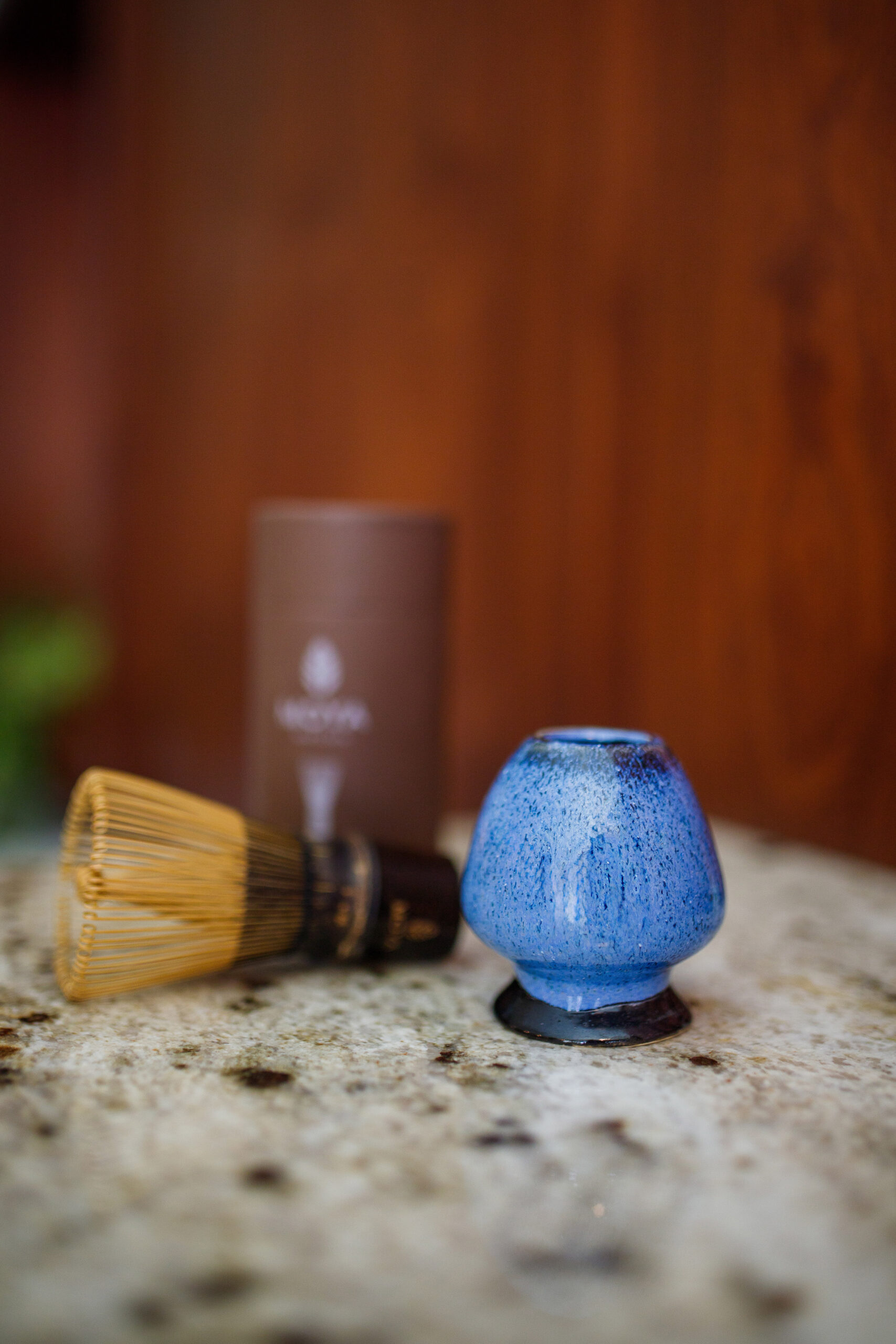 Podstawka pod chasen Taro