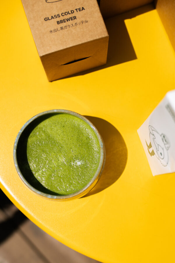 czarka do matchy tokio