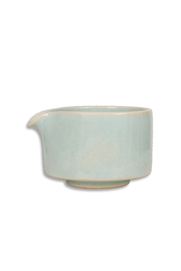 Matchawan Umi czarka do matchy z dzióbkiem