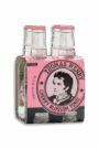 Thomas Henry Cherry Blossom Tonic 4 x 200ml