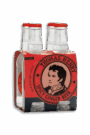 Thomas Henry Spicy Ginger Beer Tonic 4 x 200ml