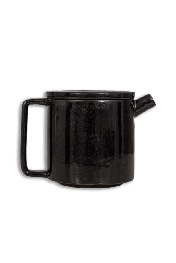 Yuro teapot